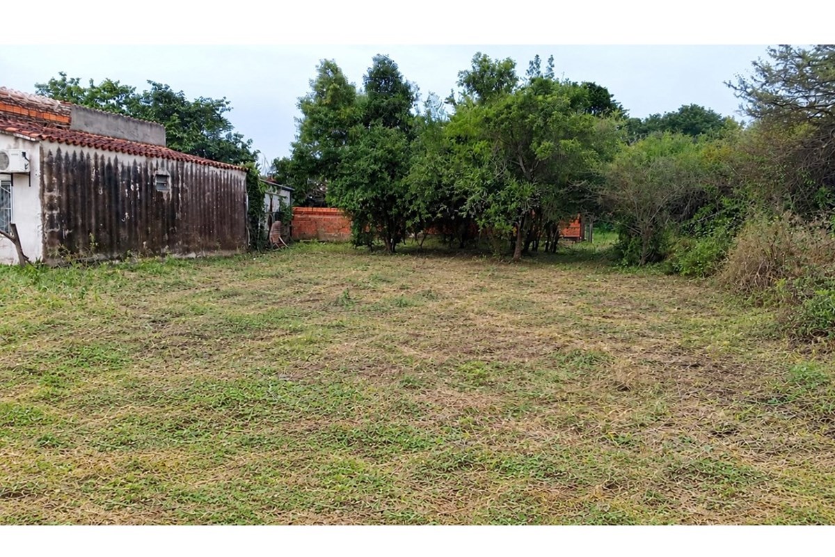 Terreno en venta en Cañada San Rafael, Luque