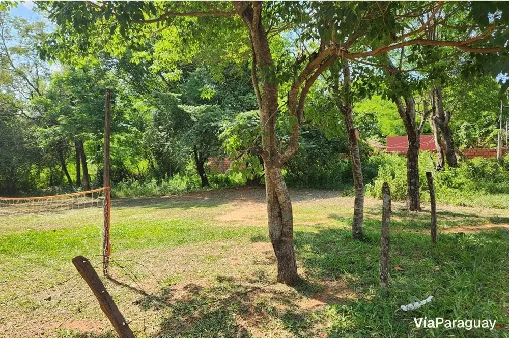 Terreno à venda em Cañada San Rafael, Luque