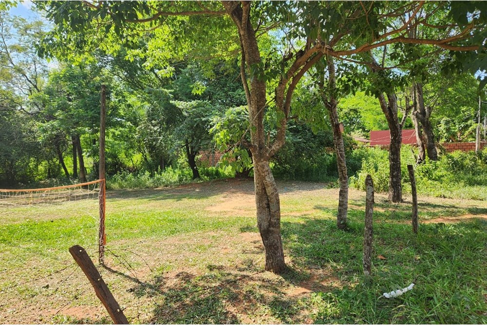 Terreno à venda em Cañada San Rafael, Luque