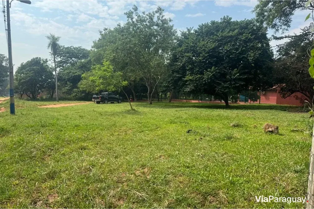 Terreno à venda em Cañada San Rafael, Luque