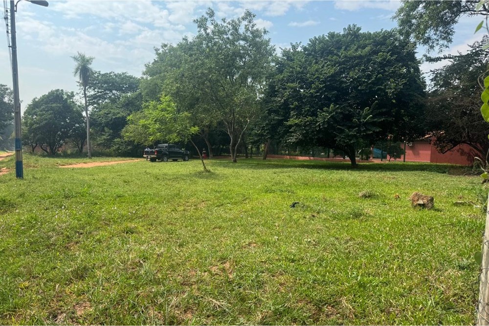 Terreno à venda em Cañada San Rafael, Luque
