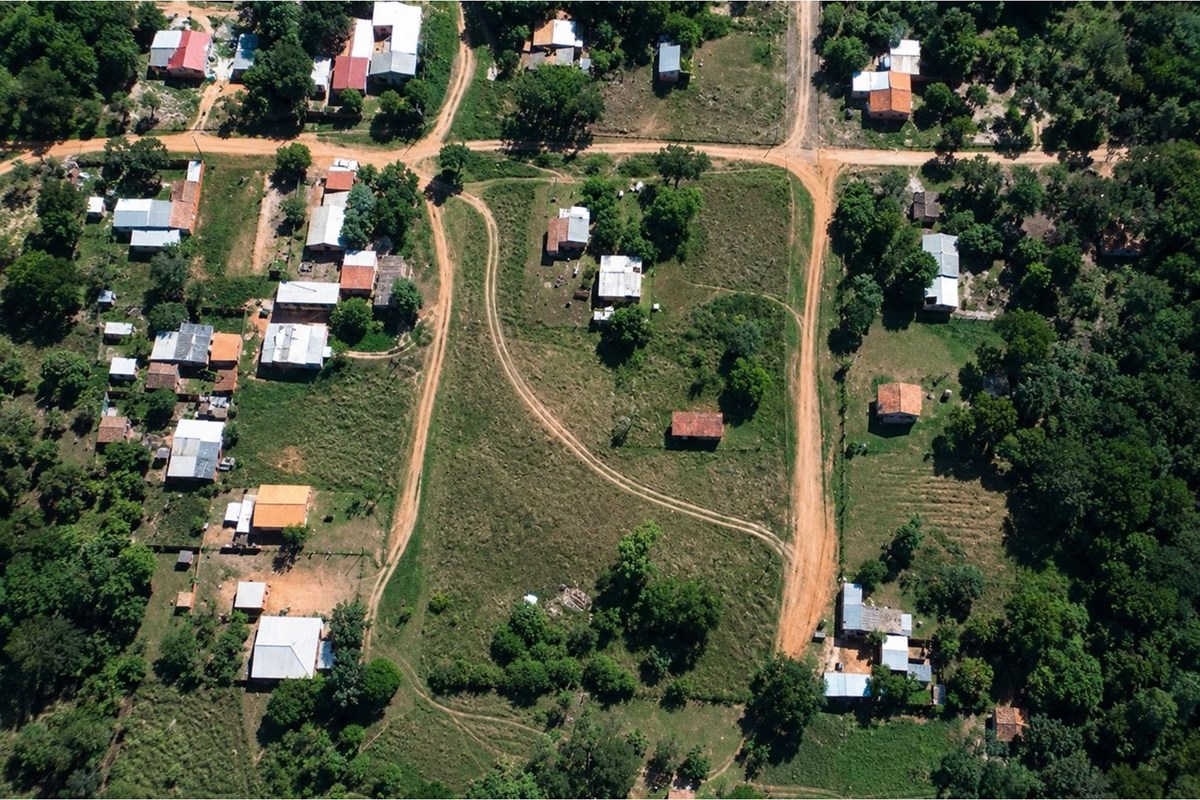 Terreno à venda em Cañada San Rafael, Luque
