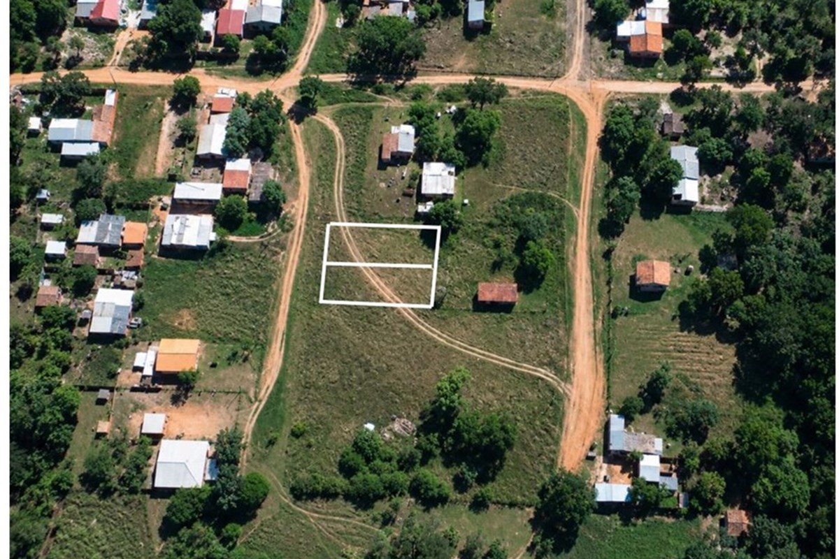 Terreno à venda em Cañada San Rafael, Luque