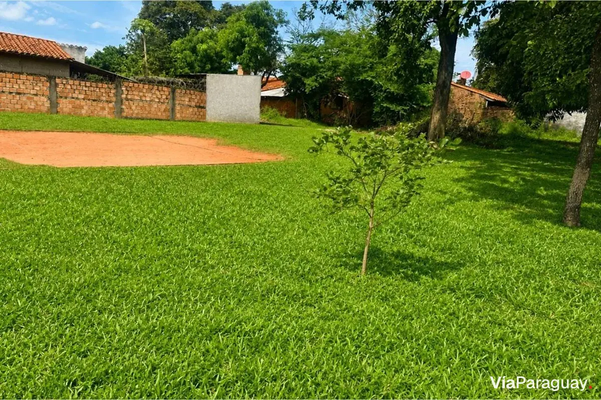 Terreno à venda em Cañada San Rafael, Luque