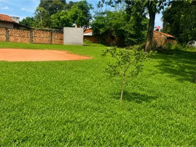 Terreno à venda em Cañada San Rafael, Luque