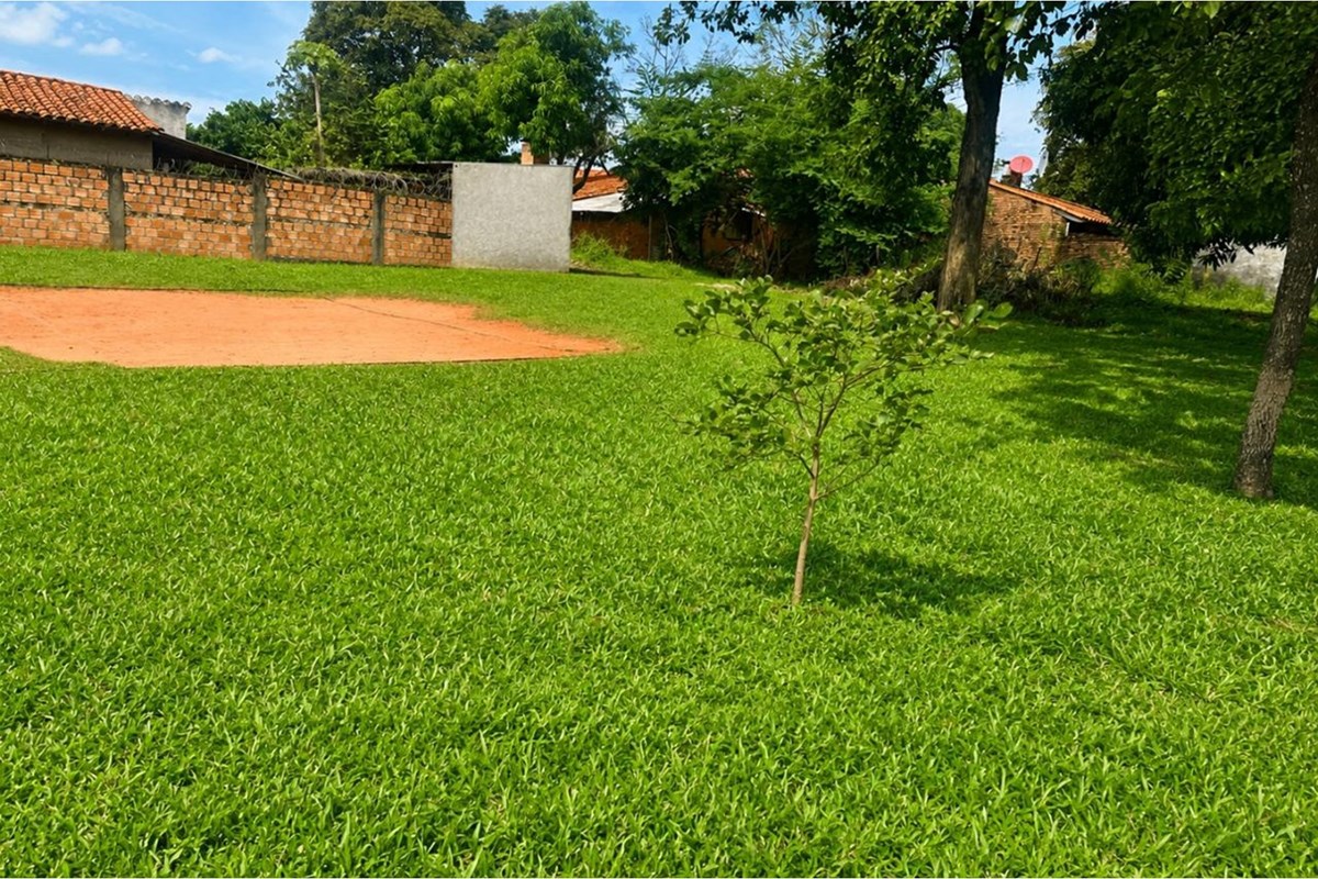 Terreno à venda em Cañada San Rafael, Luque
