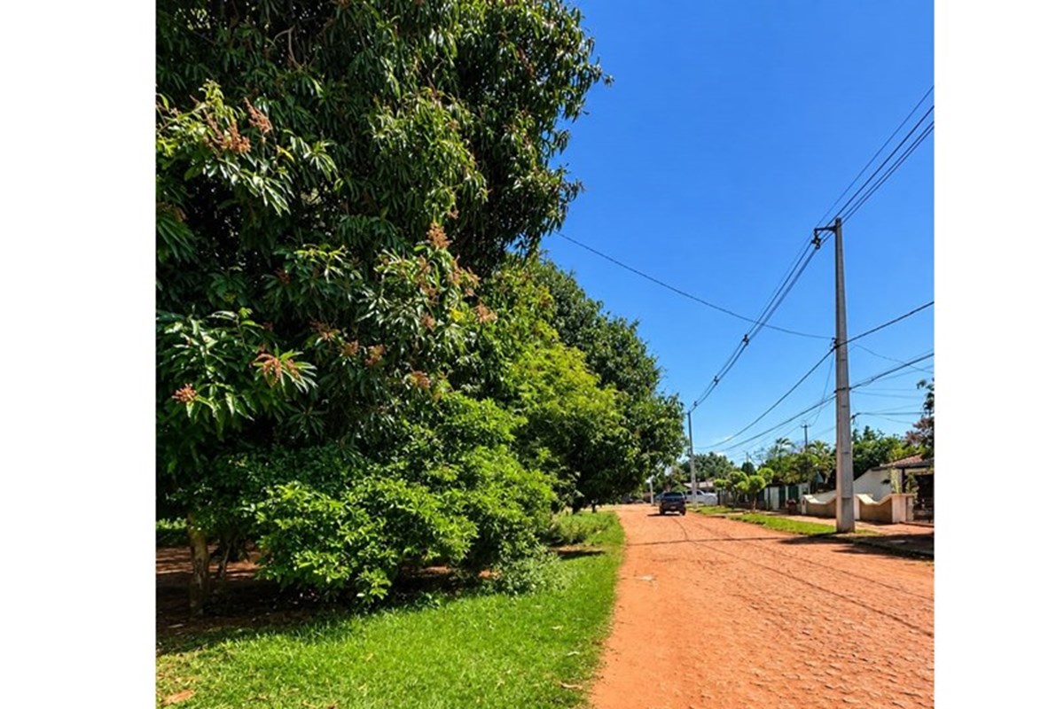 Terreno à venda em Cañada San Rafael, Luque