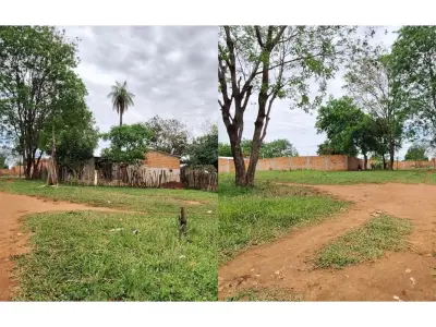 Terreno à venda em Cañada San Rafael, Luque