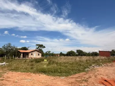 Terreno en venta en Cañada San Rafael, Luque