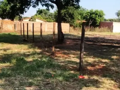 Terreno en venta en Cañada San Rafael, Luque