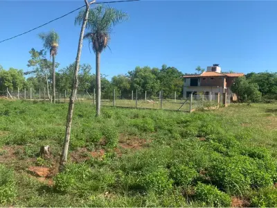 Terreno à venda em Cañadita, Itauguá