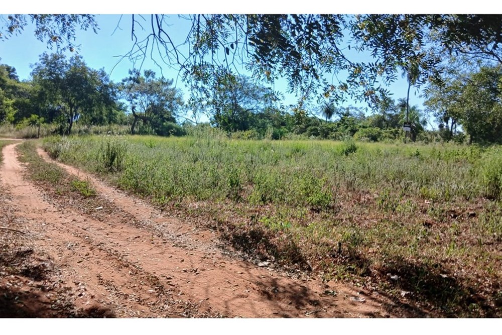 Terreno en venta en Cañadita, Itauguá