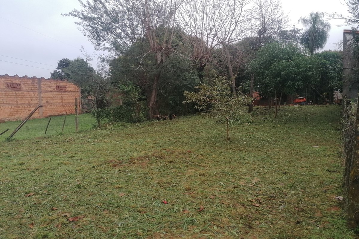Terreno à venda em Cañadita, Itauguá