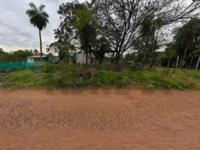 Terreno à venda em Cañadita, Ñemby
