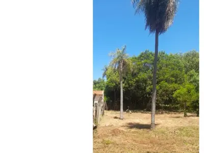 Terreno à venda em Cañadita, Ñemby – 2.130 m²