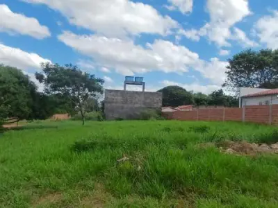 Land for sale in Cañadita, Ñemby 1