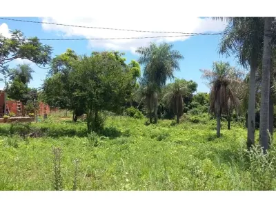 Terreno en venta en Cañadita, Ypané