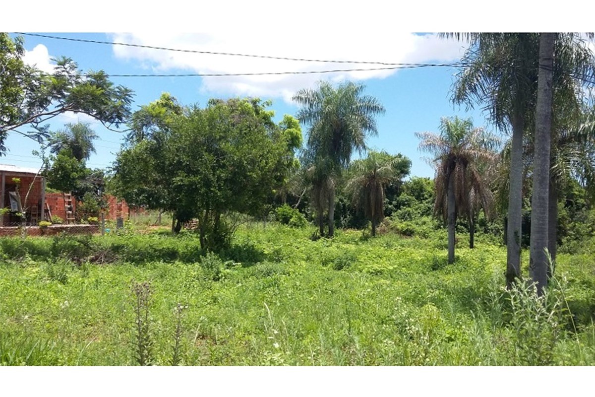 Terreno en venta en Cañadita, Ypané