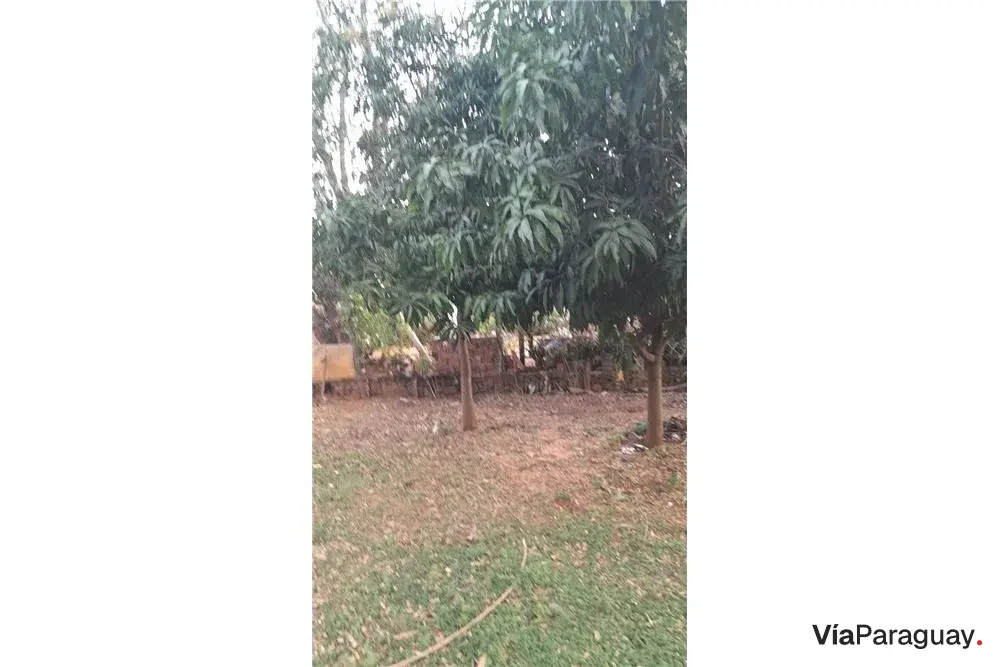 Terreno à venda em Candelaria, Capiatá