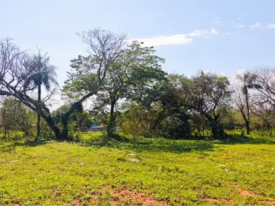 Terreno à venda em Capiata, B° Toledo Cañada