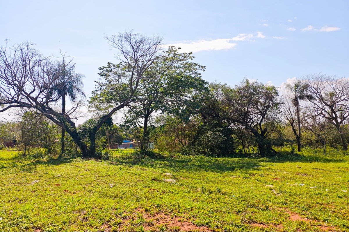Terreno en venta en Capiata, B° Toledo Cañada