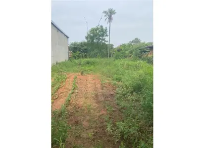 Terreno en venta en Capiata, barrio Laurelty