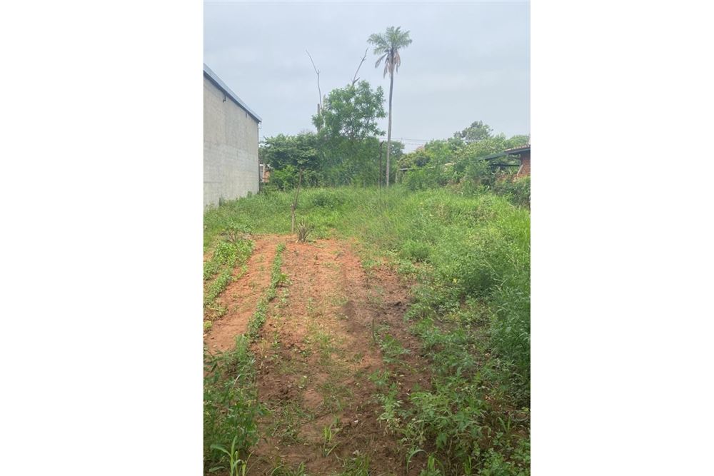 Land for sale in Capiata, Laurelty neighborhood