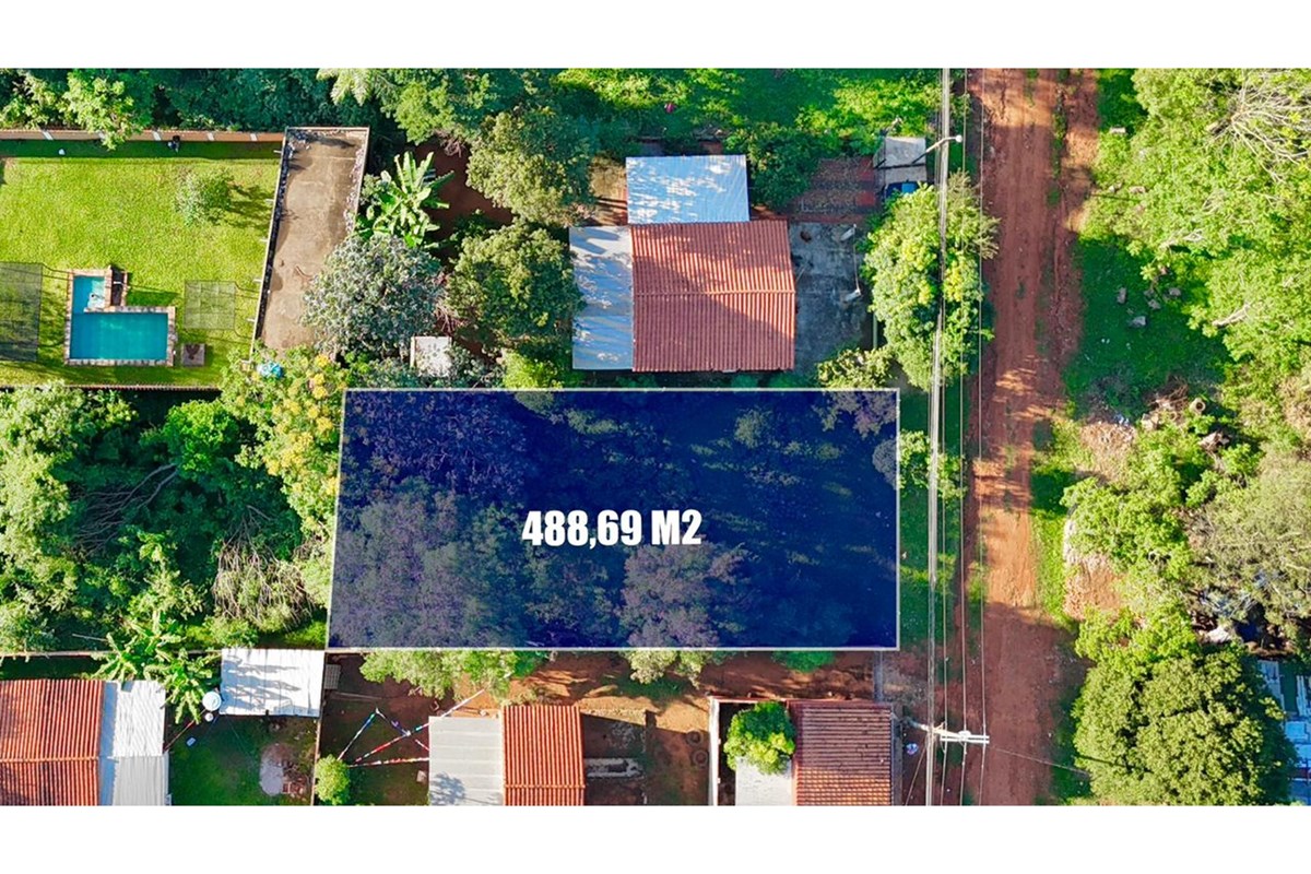 Land for sale in Capiatá, Central