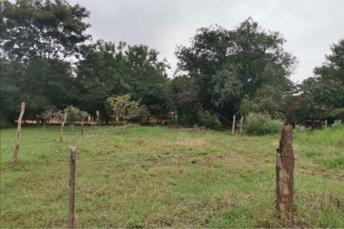 Terreno en venta en Capiatá, Central