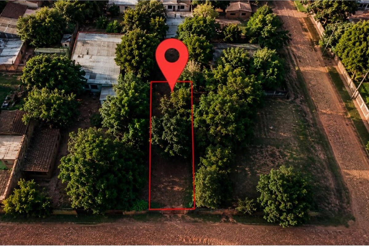 Terreno en venta en Capiata, Central