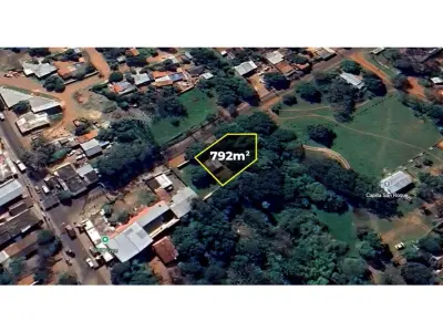 Terreno en venta en Capiatá, Posta Ybycua
