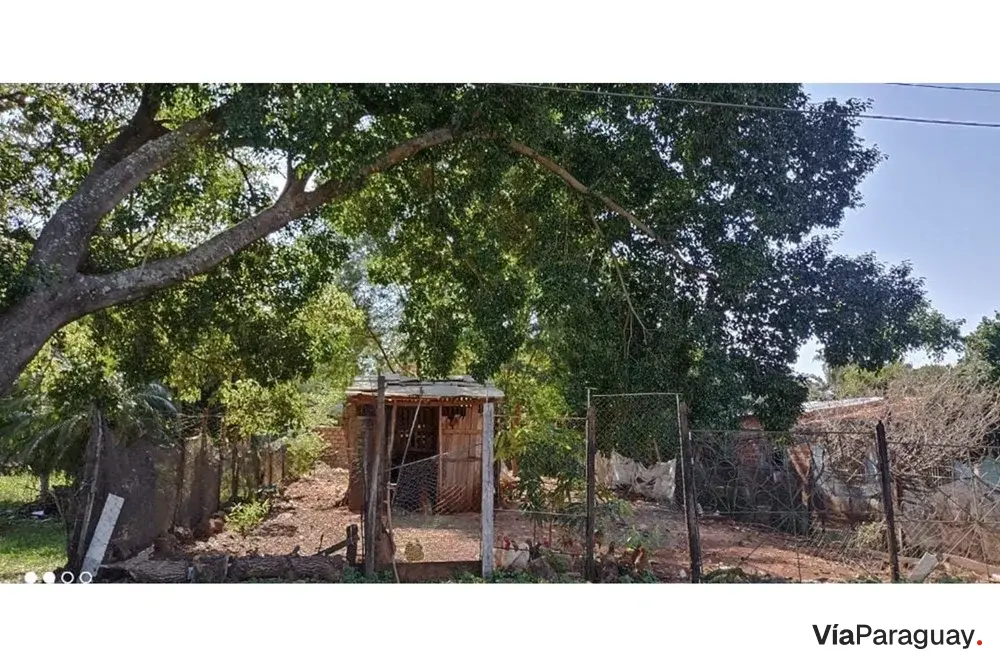 Terreno à venda em Capiata, Central