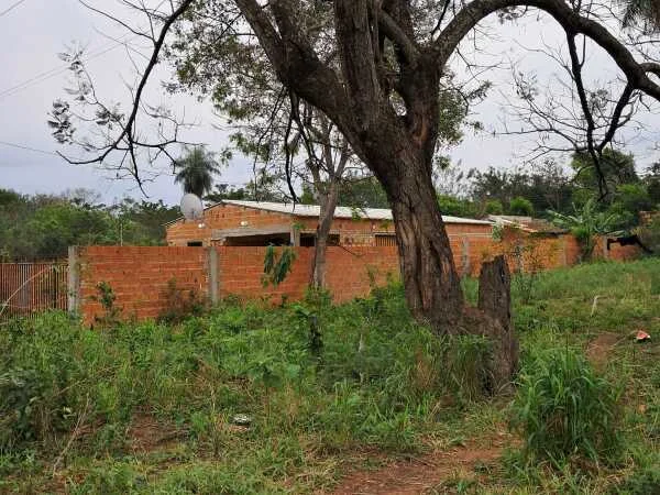 Land for Sale in Capiata, Central Department