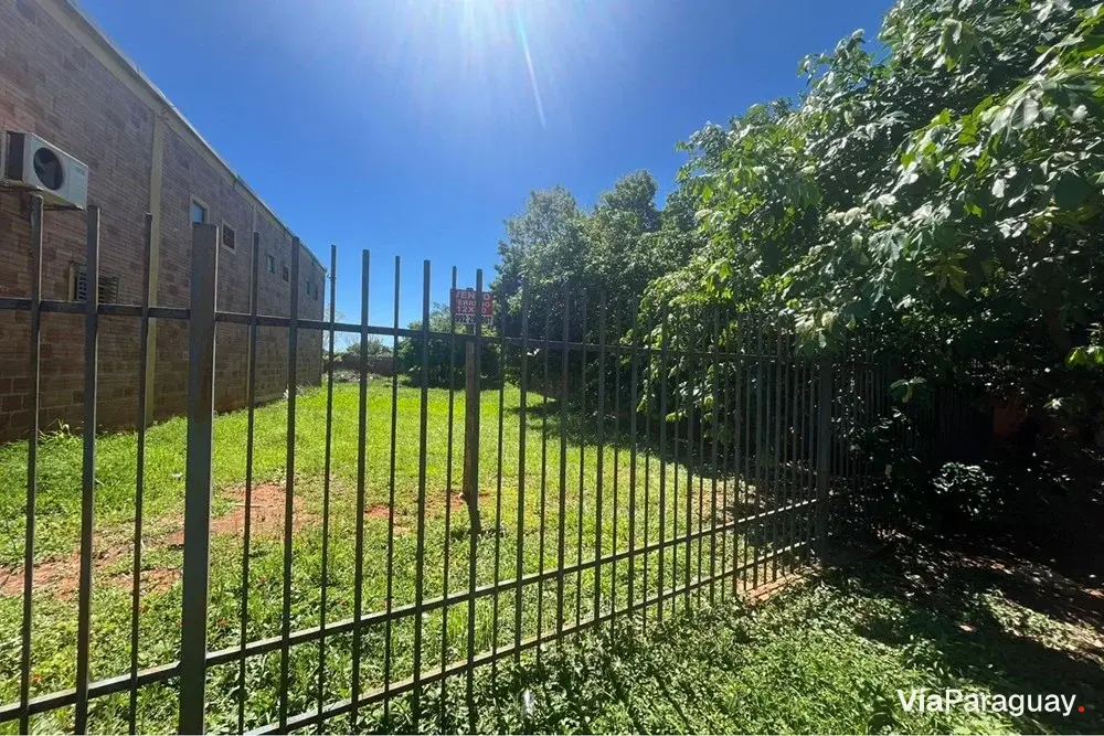 Terreno à venda em Capiata, Posta Ybycua