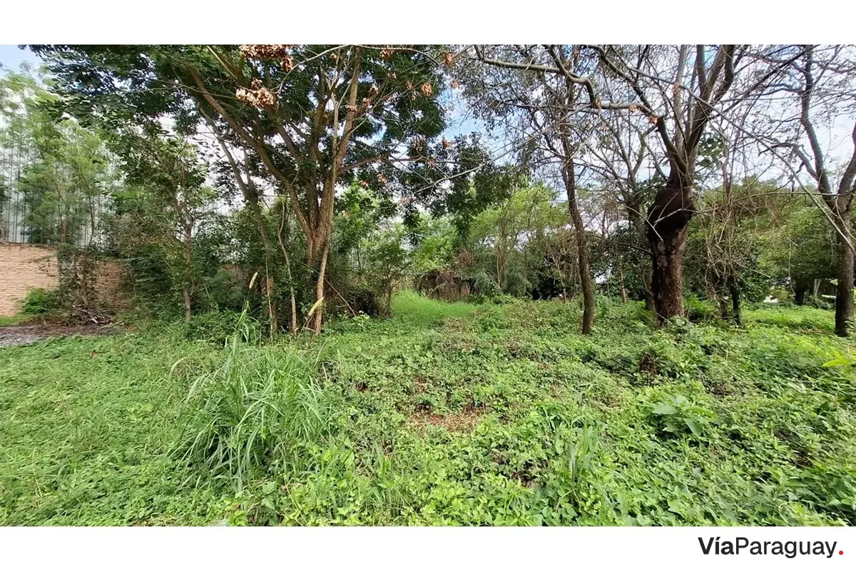 Terreno à venda em Capiatá, Ruta 2