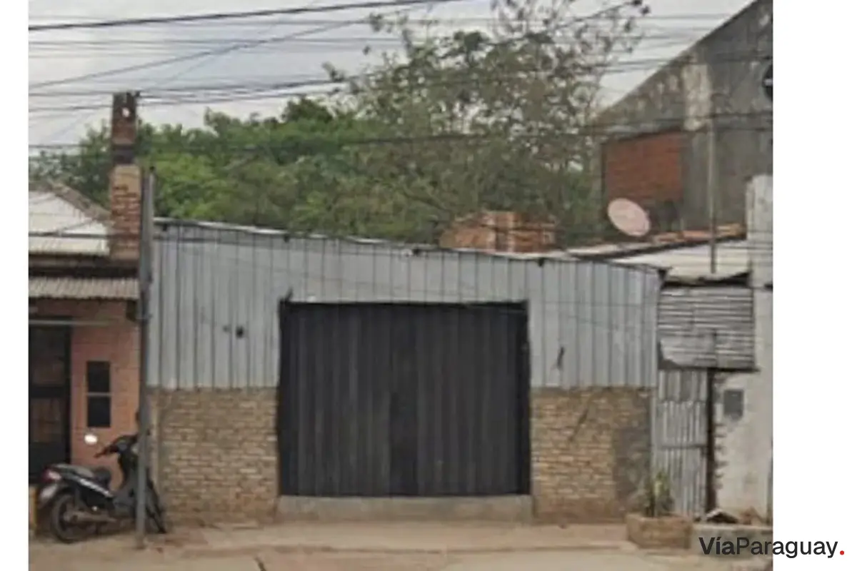 Terreno en venta en Capiatá sobre Ruta 2
