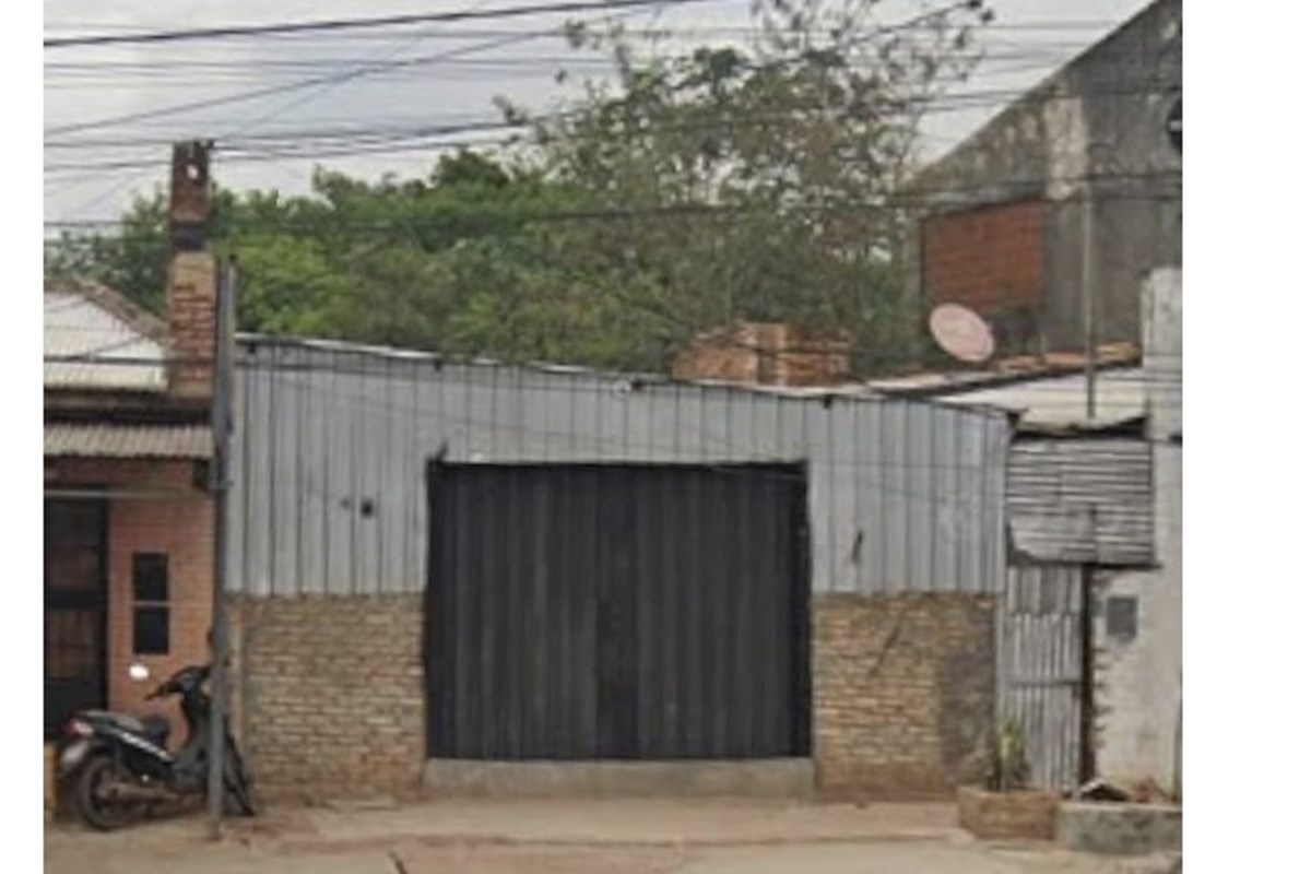 Terreno en venta en Capiatá sobre Ruta 2
