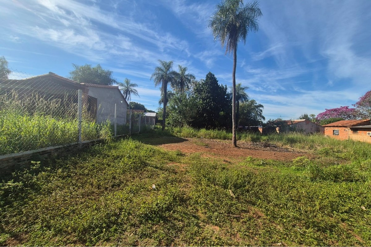 Terreno en venta en Capiatá, Toledo Cañada