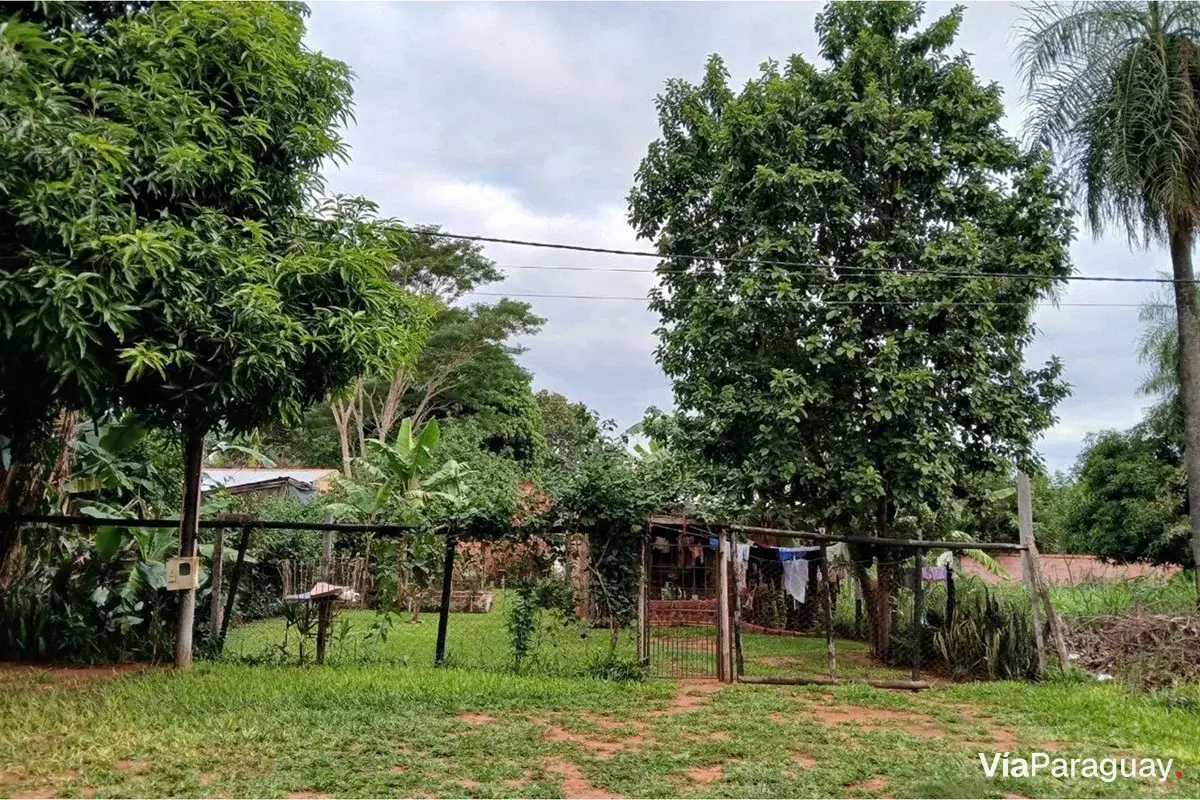 Terreno à venda em Capiatá, Uruguai