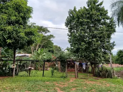 Terreno à venda em Capiatá, Uruguai