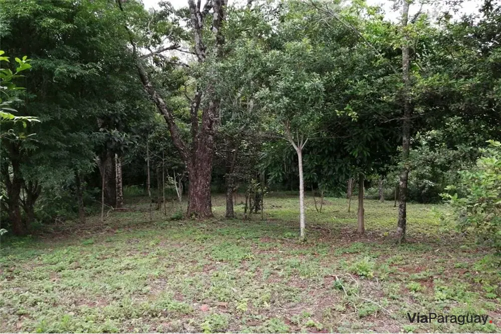 Terreno à venda em Capitán Miranda, Itapúa