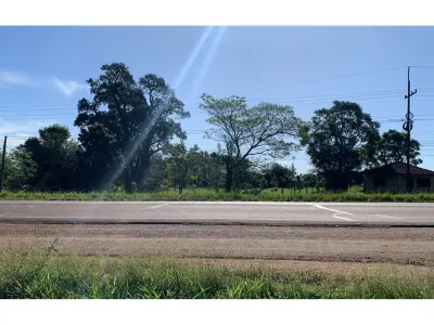 Terreno en venta en Capitán Miranda, Itapúa 1