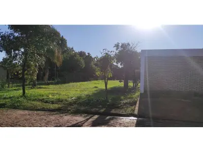 Terreno à venda em Capitán Miranda, Itapúa