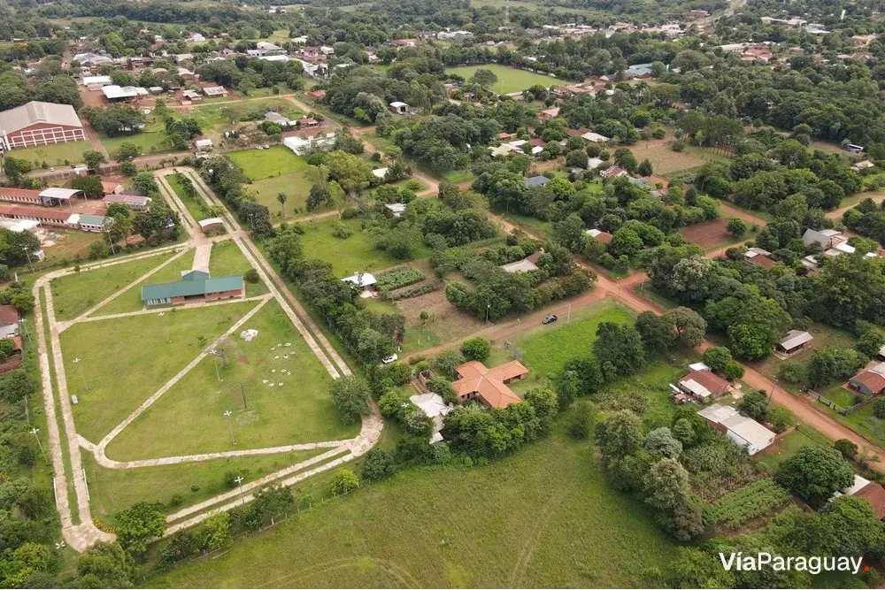 Terreno en venta en Capitán Miranda, Itapúa