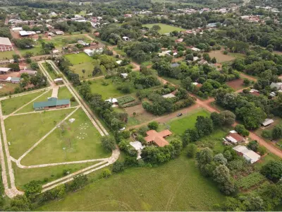 Terreno en venta en Capitán Miranda, Itapúa