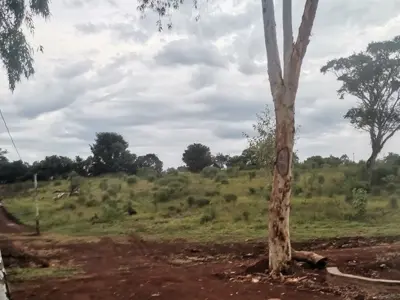 Land for sale in Capitán Miranda, Itapúa