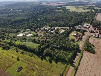 Terreno en venta en Capitán Miranda, Itapúa