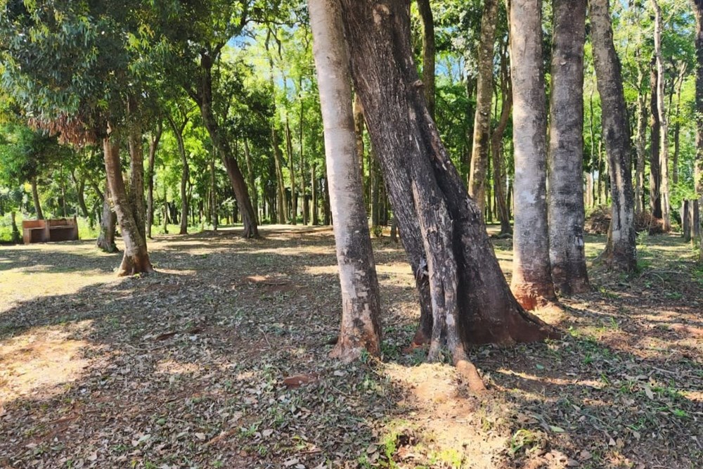 Land for sale in Capitán Miranda, Itapúa, 360 m²