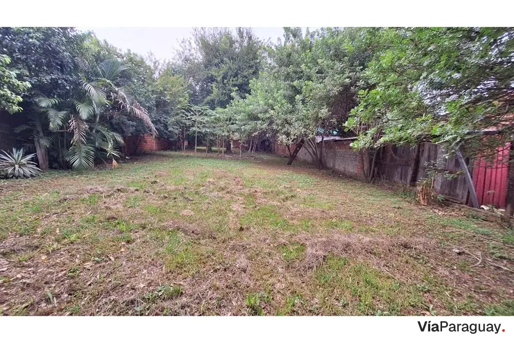 Terreno à venda em Capitán Miranda, Itapúa