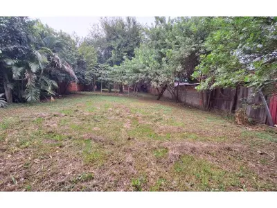 Terreno à venda em Capitán Miranda, Itapúa